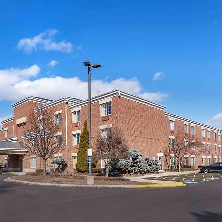 Extended Stay America Select Suites - Chicago - Westmont - Oak Brook Exterior photo